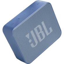 Портативная акустика JBL Go Essential Blue (JBLGOESBLU)