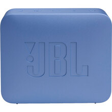 Портативная акустика JBL Go Essential Blue (JBLGOESBLU)