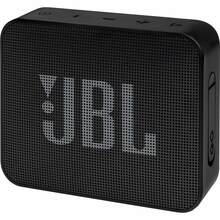 Купить в Запорожье - Портативная акустика JBL Go Essential Black (JBLGOESBLK)