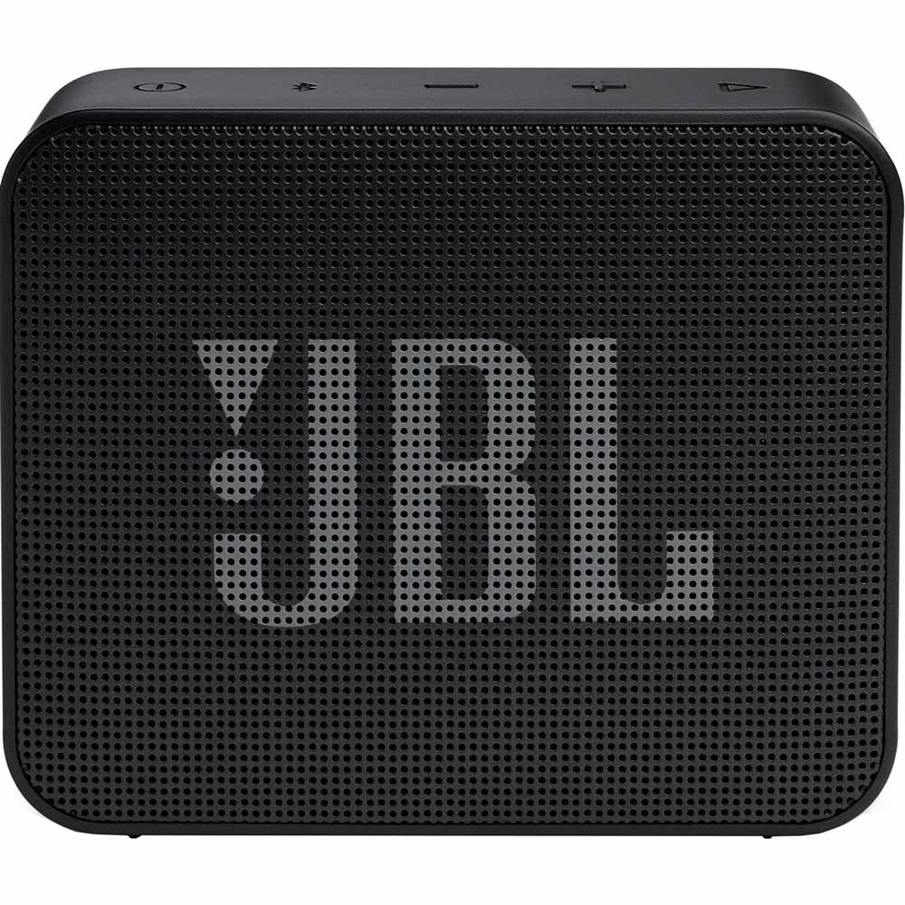 Портативная акустика JBL Go Essential Black (JBLGOESBLK) Тип портативная акустика