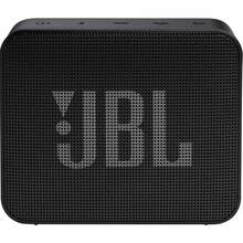 Портативная акустика JBL Go Essential Black (JBLGOESBLK)