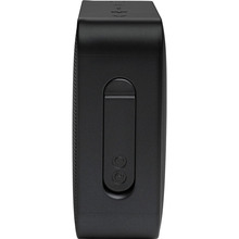 Портативна акустика JBL Go Essential Black (JBLGOESBLK)