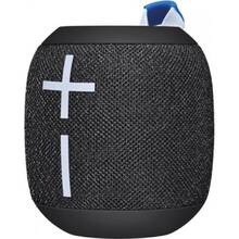 Портативна акустика LOGITECH Ultimate Ears Wonderboom 3 Active Black (984-001829)