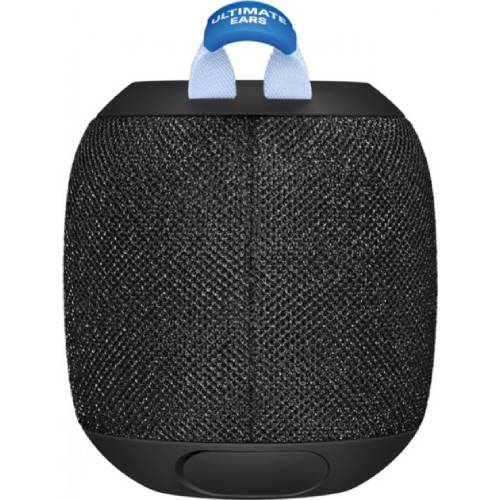 Портативна акустика LOGITECH Ultimate Ears Wonderboom 3 Active Black (984-001829) Формат 1.0