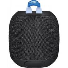 Портативна акустика LOGITECH Ultimate Ears Wonderboom 3 Active Black (984-001829)