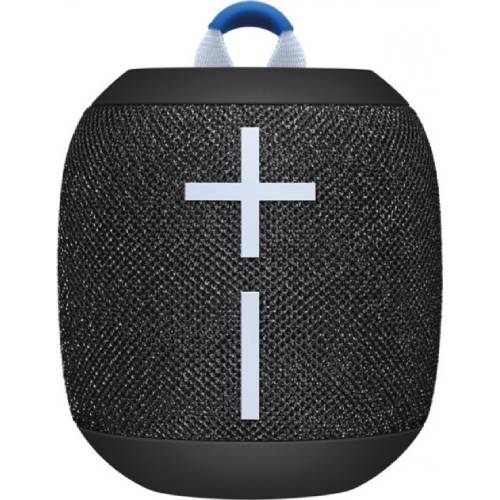 Портативна акустика LOGITECH Ultimate Ears Wonderboom 3 Active Black (984-001829)