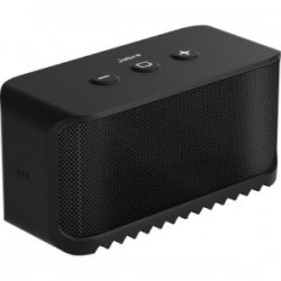 Портативная акустика JABRA SOLEMATE Mini BT SPK, BLK Цвет черный