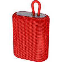 Портативна акустика CANYON BSP-4 BT V5.0 Red (CNE-CBTSP4R)