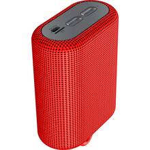 Портативна акустика CANYON BSP-4 BT V5.0 Red (CNE-CBTSP4R)