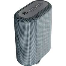 Портативная акустика Canyon BSP-4 BT V5.0 Dark Grey (CNE-CBTSP4DG)