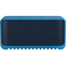 Портативная акустика JABRA SOLEMATE Mini BT SPK, BLU