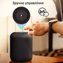 Портативная акустика PROMATE Boom-10 Black (boom-10.black)