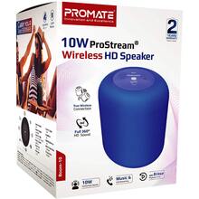 Портативная акустика PROMATE Boom-10 Blue (boom-10.blue)