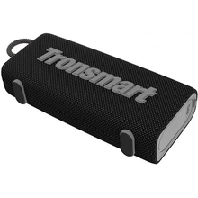 Портативная акустика TRONSMART Trip Black (786390)