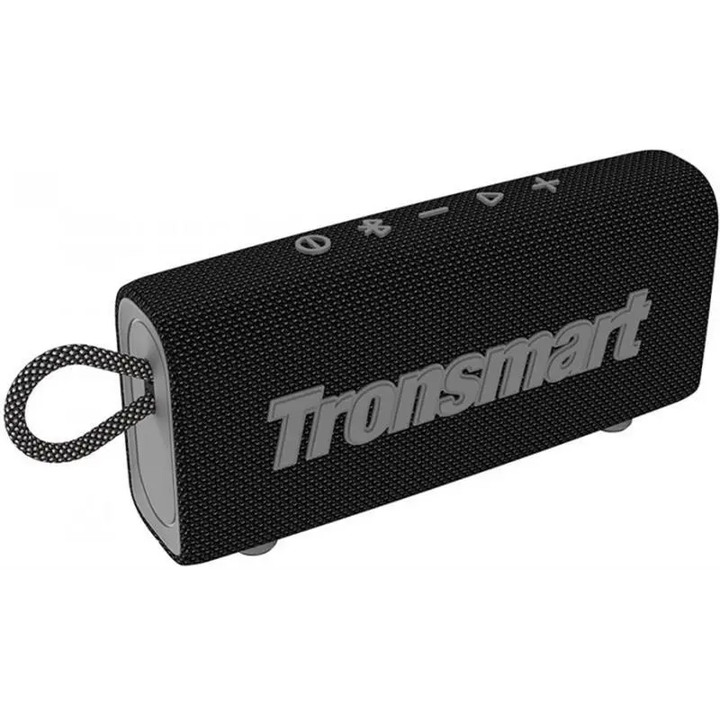 Портативная акустика TRONSMART Trip Black (786390) Тип портативная акустика