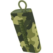 Портативная акустика TRONSMART Trip Camouflage (859946)