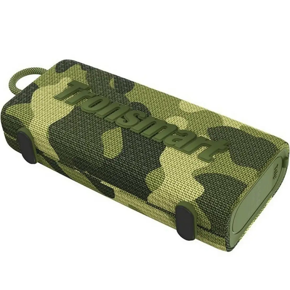 Портативна акустика TRONSMART Trip Camouflage (859946) Формат 2.0