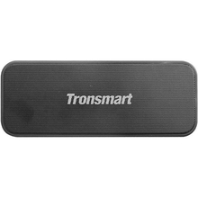 Портативная акустика TRONSMART Element T2 Plus Black (357167)