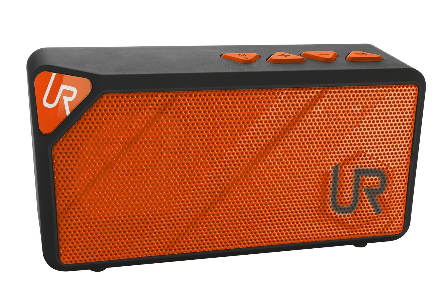 Портативна акустика TRUST URBAN REVOLT Yzo Wireless Speaker (orange)