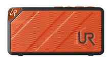 Портативна акустика TRUST URBAN REVOLT Yzo Wireless Speaker (orange)