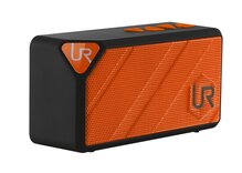 Портативна акустика TRUST URBAN REVOLT Yzo Wireless Speaker (orange)