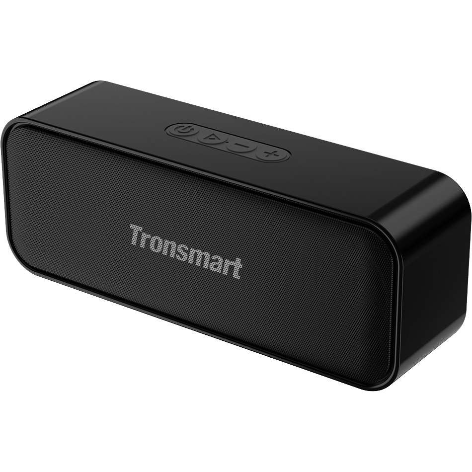 Портативна акустика Tronsmart T2 Mini 2023 Black (985906) Тип портативна акустика