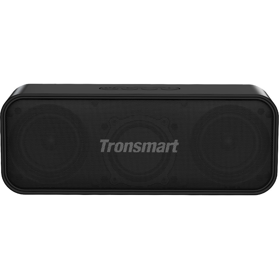 Портативна акустика Tronsmart T2 Mini 2023 Black (985906)