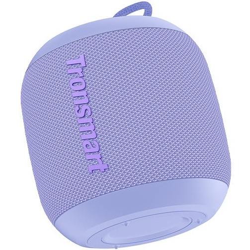 Портативная акустика Tronsmart T7 Mini Purple (993711) Коммуникации Bluetooth