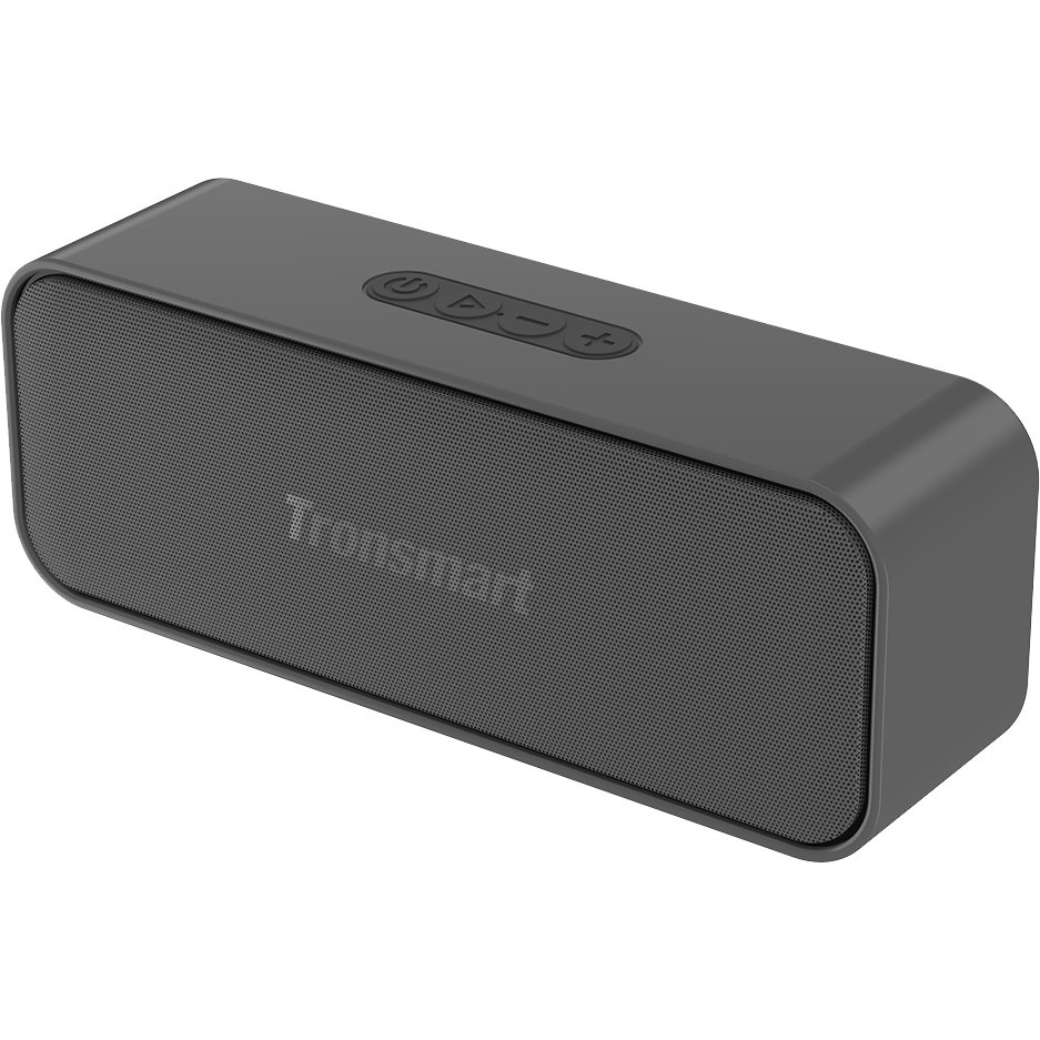 Портативная акустика Tronsmart T2 mini 2023 Grey (1000263) Тип портативная акустика