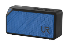 Портативна акустика TRUST URBAN REVOLT Yzo Wireless Speaker (blue)