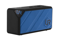 Портативна акустика TRUST URBAN REVOLT Yzo Wireless Speaker (blue)