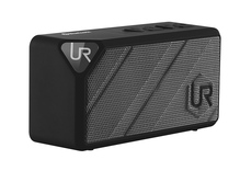 Портативна акустика TRUST URBAN REVOLT Yzo Wireless Speaker (grey) 20029