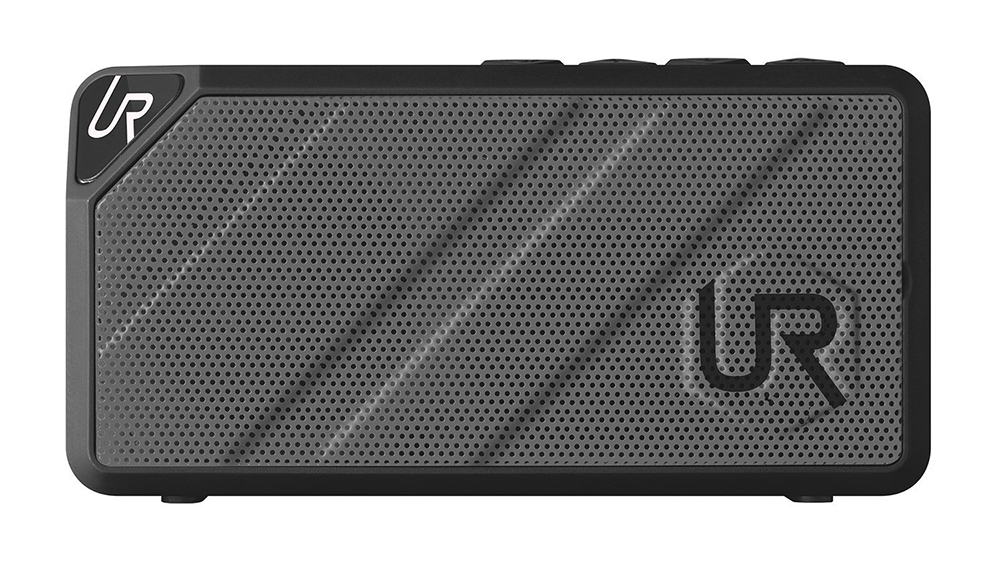 Портативна акустика TRUST URBAN REVOLT Yzo Wireless Speaker (grey) 20029 Тип портативна акустика