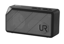 Портативна акустика TRUST URBAN REVOLT Yzo Wireless Speaker (grey) 20029