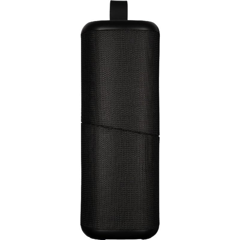 Внешний вид Портативная акустика GELIUS by Krazi Shark2 KZBS-003U Black (94140)
