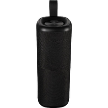 Портативная акустика GELIUS by Krazi Shark2 KZBS-003U Black (94140)