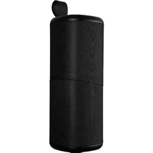 Портативная акустика GELIUS by Krazi Shark2 KZBS-003U Black (94140)