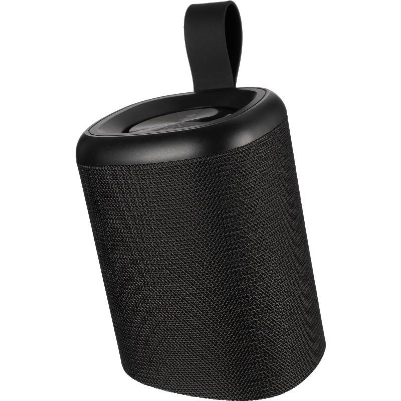 В Фокстрот Портативная акустика GELIUS by Krazi Shark2 KZBS-003U Black (94140)
