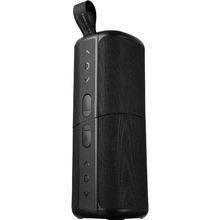 Портативная акустика GELIUS by Krazi Shark2 KZBS-003U Black (94140)