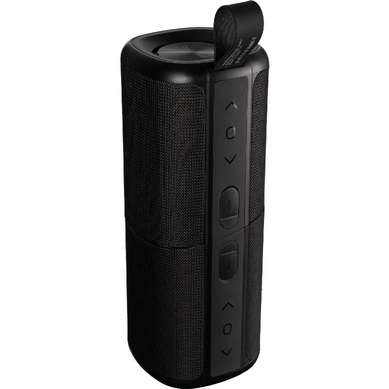 Покупка Портативная акустика GELIUS by Krazi Shark2 KZBS-003U Black (94140)