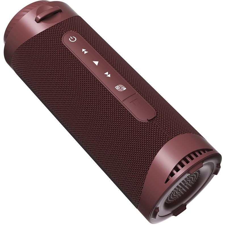 Портативна акустика TRONSMART T7 Dark Red (1030841) Частотний діапазон 60 - 20000