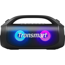 Портативная акустика TRONSMART Bang SE Black (862356)