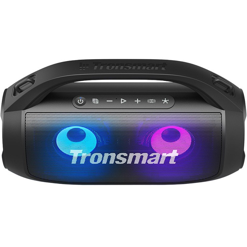 Портативная акустика TRONSMART Bang SE Black (862356) Формат 2.0