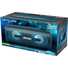 Портативная акустика MUSE M-730 DJ