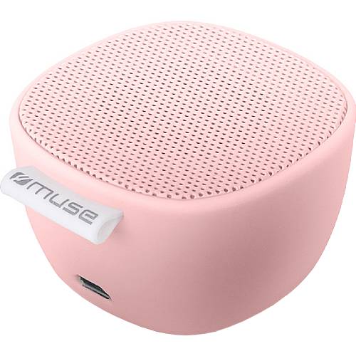 Портативна акустика MUSE M-305 BTP Pink