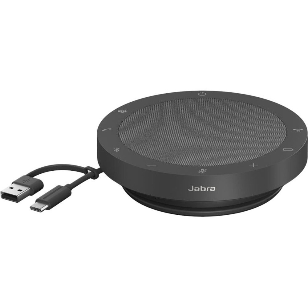 Спикерфон JABRA SPEAK2 55 MS (2755-109) Коммуникации USB 2.0