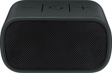 Портативна акустика Logitech UE Mobile Boombox Black (984-000256)