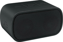 Портативна акустика Logitech UE Mobile Boombox Black (984-000256)