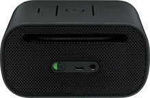 Портативна акустика Logitech UE Mobile Boombox Black (984-000256)