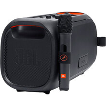 Портативна акустика JBL PartyBox On-The-Go Essential (JBLPBOTGESEU)